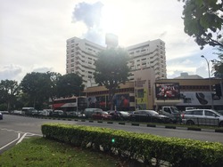 Queensway Tower / Queensway Shopping Centre (D3), Retail #179843122